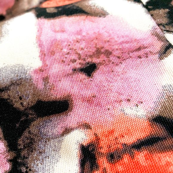 J. Crew Pot Pourri Floral Mini Skirt - Picture 6 of 7